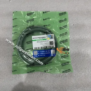 DOOSAN & DEVELON 65.01510.0101 SEAL OIL thumbnail-2
