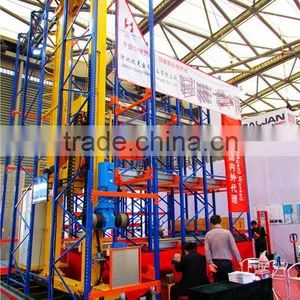 Automatic Storage Retrieval System thumbnail-5