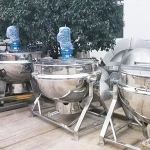 Jujube Juice Jujube Paste Jujube Juice Concentrate Processing Line Equipment thumbnail-5