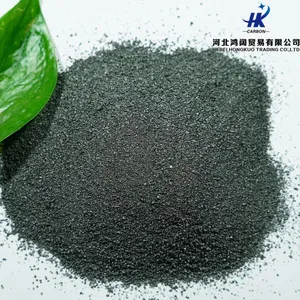 Custom Specification CPC Calcined Petroleum Coke High Quality For Steel Making Industry. thumbnail-5