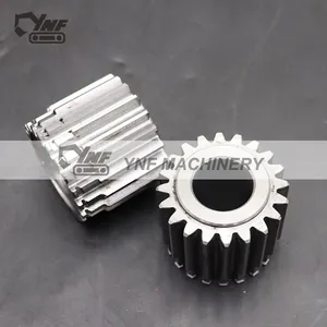 OD56.546 Excavator Gear YNF16884, Excavator Drive Transmission Replacement Parts thumbnail-2
