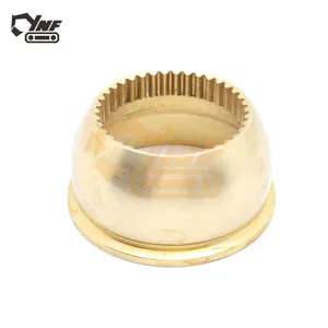 Ball Guide YNF16425 167-3863 for CAT330D SBS180 E336CG | 38T Travel Motor Ball Socket Excavator Spare Part thumbnail-4