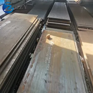 15n20 Carbon Steel Plate Carbon Steel Plate Construction Steel thumbnail-2