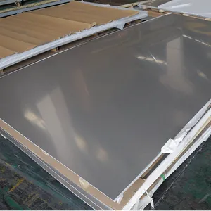 Cold Roll Bonded 304 SS Clad Plate 1+0.3mm 2+0.5mm 3+0.5mm Thin Gauge Composite Grade thumbnail-5