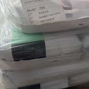 PA66 Nylon 66 AKV30H1.000000 for Durable Consumer Goods Molding thumbnail-3