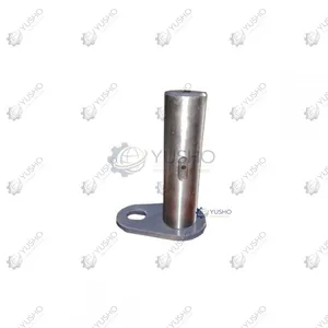 Pin 400402847 for XCMG Wheel Loader Genuine OEM thumbnail-1