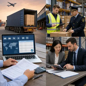 China to Czech Republic DDP Shipping Agent for Importers thumbnail-2