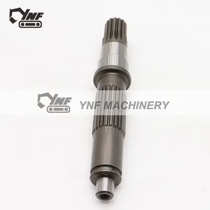 Drive Shaft LF15V00002S102 for Excavator Drive Train Repair YNF17622 thumbnail-3