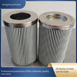 Cf0171-l-0000skr-12nbc Circulating Oil Circuit Oil Treatment Filter Element, Industrial Equipment Medium Filtration and Purification thumbnail-3