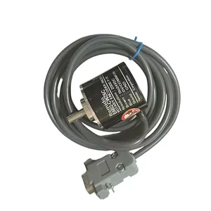FA61091 Encoder 2000P 2M With Connector for Linx 4800 4900 5900 7900 6900 8800 8900 Series Inkjet Coding Printer thumbnail-1