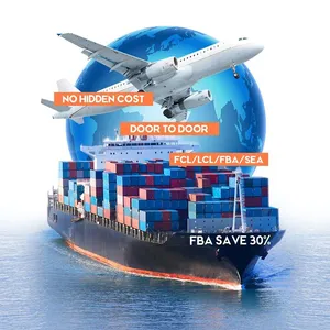 Why Global Wholesalers Choose a Top 10 China Freight Forwarder for Direct FBA Air Shipping. thumbnail-1