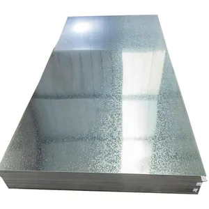 Galvanized Steel Sheet (Passivated Surface) | DX51D | Direct From Manufacturer thumbnail-5