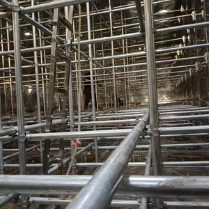 New Design SMC FRP Composite Modular Panel Water Tank for Coastal Area Water Tank thumbnail-3