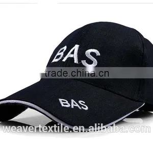 Hebei Curve Brim Snapback Cap Hats Customized Baseball Cap Hard Hats thumbnail-2