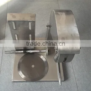 Chicken Dividing Machine / Chicken Cutting Machine for Sale / Splitting Saw for Poultry thumbnail-6