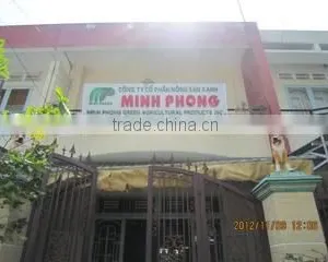 Minh Phong Green Agricultural Products J.s.c company overview - view 1 thumbnail