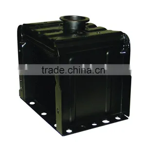 Radiator for Mitsubishi NM75 Diesel Engine thumbnail-1