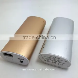 Real Capacity 5200mah Rohs Power Bank Shenzhen Factory for Mobile Phone thumbnail-3