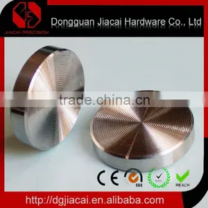 Brass Cnc Precision Turning Parts thumbnail-1