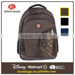 2016 New Products Cool Laptop Bags Backpack thumbnail-1