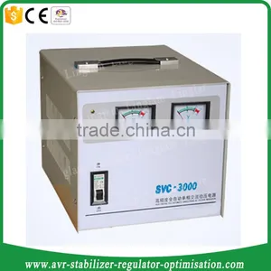Automatic 220 Volt Voltage Regulator thumbnail-2