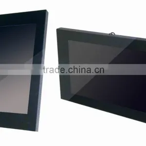 15.6 " Led Advertising Digital Display Lcd Advertising Display Smart Mp4 Player Usb Flash Drive Indoor Advertising Display thumbnail-6