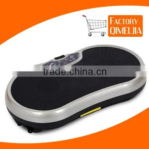 CE Approved 200W Mini New Ultrathin Vibration Plate(QMJ-319) thumbnail-1