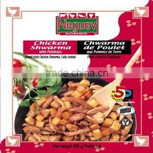 High Quality Chicken Shw.+Potato thumbnail-1