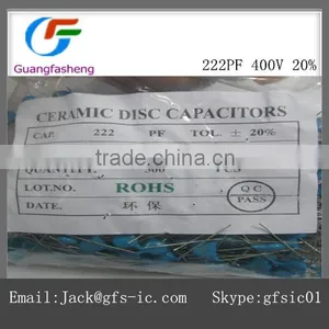 (hot Sale)222PF 400V 20% thumbnail-1