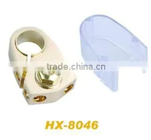 Haiyan Huxi Factory Directly Wholesale Battery Terminal Cap thumbnail-1