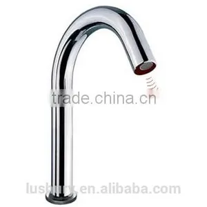 Chrome Brass Hydro Sensor Faucet thumbnail-1