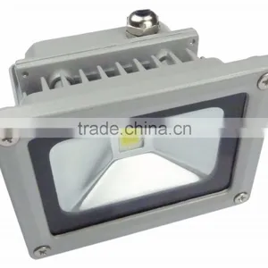 Aluminum Hosing Led Flood Lights Waterproof 10W 20W Led Christmas Lighting thumbnail-1
