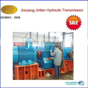 The Best YOTCP Centrifugal Machine Fluid Coupling thumbnail-1