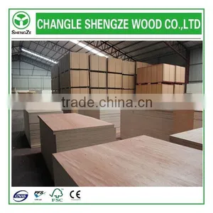 Plywood for Different Usage thumbnail-3