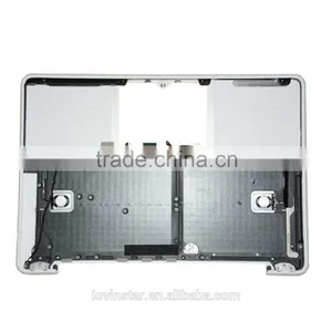 PC Cover Top Case French Design With Keyboard for Macbook 13" A1342 thumbnail-5