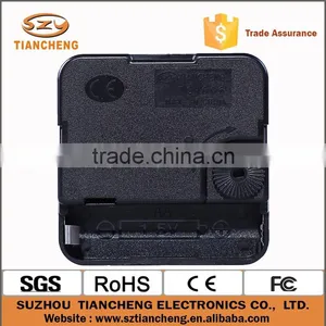 TC-666D Standard Quartz Clock Movement thumbnail-1
