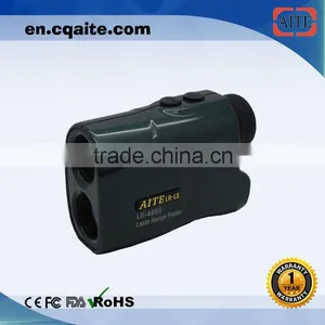6*24 400m Surveying Equipment With Speed Finder thumbnail-1