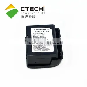 Vx520 Quick Reference Guide POS System Battery From China Manufacture/factory/distributor/sellers thumbnail-1