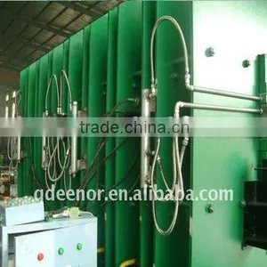 Hot Sale High Quality Conveyor Belt Hydraulic Press Machine thumbnail-6