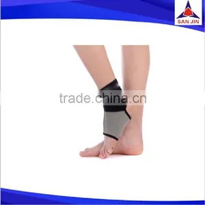 OEM Boxing Ankle Sleeve thumbnail-4