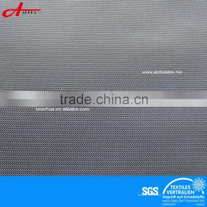 Waterproof Plain Dyed Polyester 150D FDY Fabric Oxford thumbnail-2