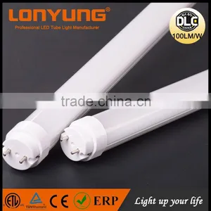 Pure White 8w LED t8 Tube Lights Sex Tube t8 thumbnail-1