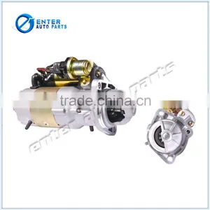 M93R3006SE Auto Starter for Weichai TBD226B thumbnail-3