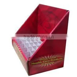Showing Cardboard Counter Display thumbnail-1