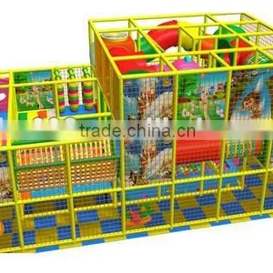 Naughty Castle Game Machine thumbnail-1