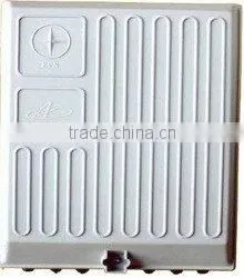 Fiberglass Electricity Enclosure thumbnail-1
