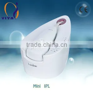 Redness Removal Best Home IPL Laser Bikini Hair Removal Hair Removal Machine Portable 2.6MHZ thumbnail-1