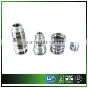 High Precision Cnc Machining Parts thumbnail-1
