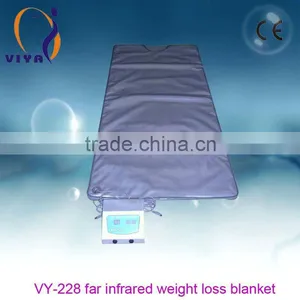 VY-228 FIR Slim Body Shaper Blanket thumbnail-1