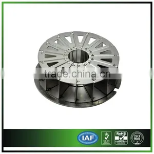 5W Solder Aluminum LED Heatsink thumbnail-1